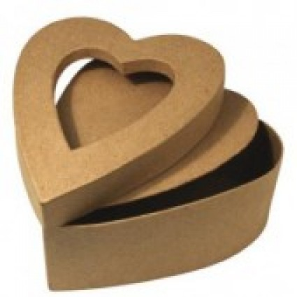 Cutii din carton presat